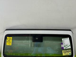 стекло лобовое Jeep Wrangler 4 поколение JL 2021, 2.0 л., гибрид