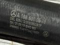 патрубок радиатора Mercedes-Benz GL-Класс X166 2012, 3.0 л., дизель, A1665000575 - фото №2