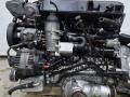 двигатель BMW 5 серия E60/E61 [рестайлинг] 2009, 3.0 л., M57 D30 (306D3), дизель, АКПП, M57, 306D3 - фото №3