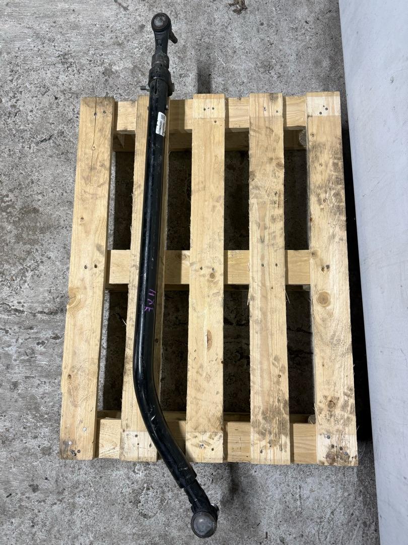 тяга рулевая Jeep Wrangler 4 поколение JL 2021, 2.0 л., гибрид, 68522994, P68522994AA - фото №1