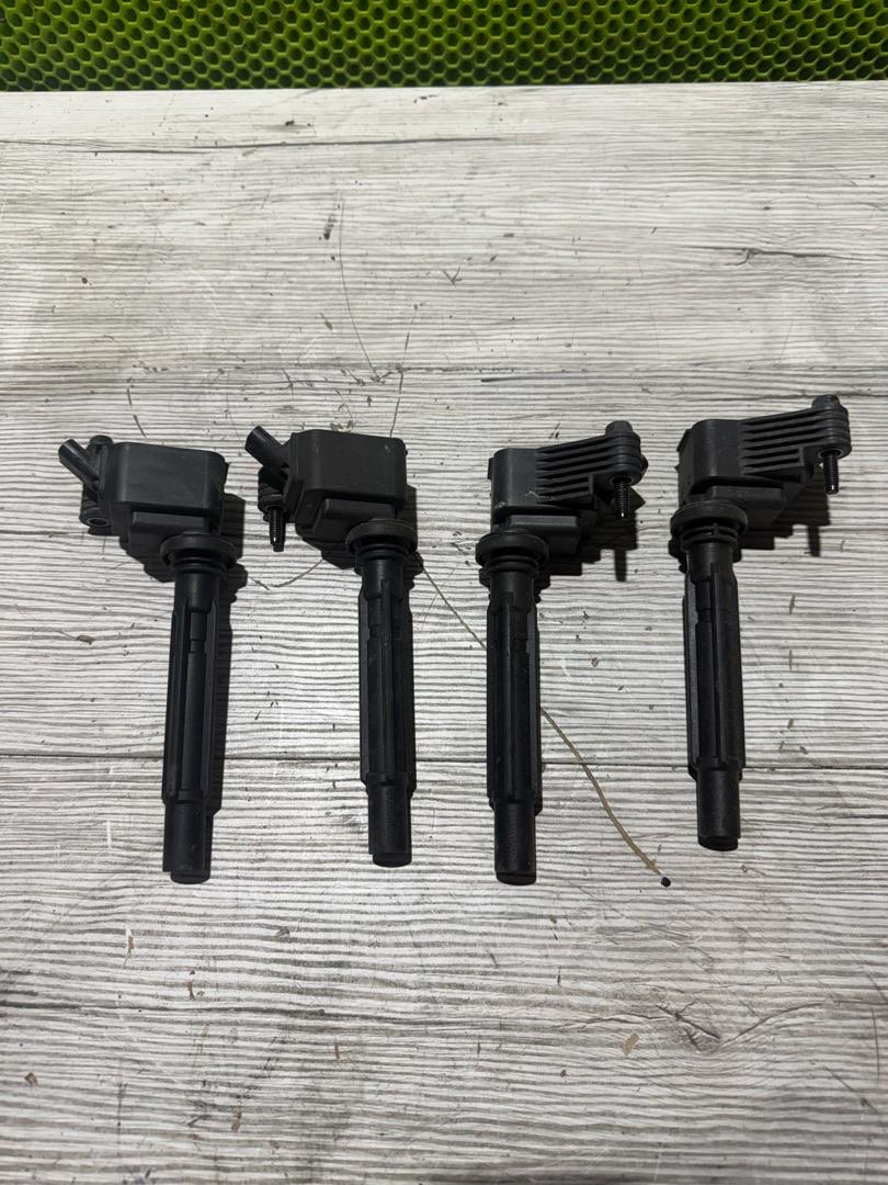 катушка зажигания Jeep Wrangler JL 2022, 2.0 л., бензин, 68211953AA - фото №1
