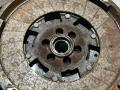 маховик Volkswagen Amarok 1 поколение 2H 2013, 2.0 л., CNEA, дизель, 03L141025S - фото №5
