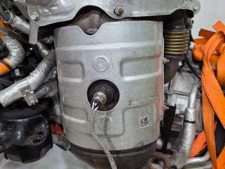 катализатор Jeep Wrangler 4 поколение JL 2021, 2.0 л., гибрид, P68412141AE