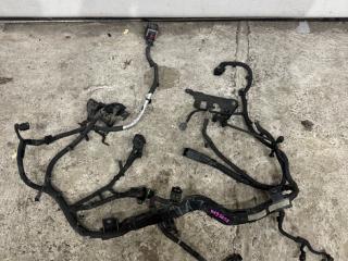Проводка КПП Jeep Wrangler 4 поколение JL 2021, 2.0 л., гибрид, P68488337AE