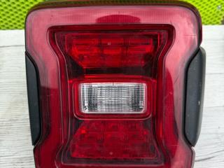 фонарь задний правый Jeep Wrangler 4 поколение JL 2021, 2.0 л., гибрид
