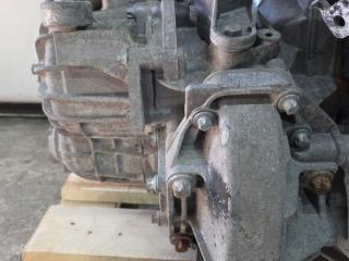 КПП механическая (МКПП) Opel Corsa D [2-й рестайлинг] 2012, 1.3 л., A 13 DTR, дизель, M20