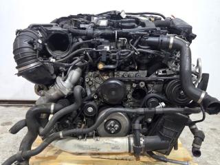 двигатель Mercedes-Benz C-Класс W205/S205/C205 2015, 2.1 л., OM 651.921, дизель, 651, 651921