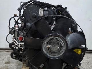 двигатель Renault Master 3 поколение [рестайлинг] 2018, 2.3 л., M9T 896, дизель, M9T, M9T896