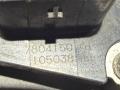 патрубок воздушного фильтра BMW X5 E70 [рестайлинг] 2010, 3.0 л., дизель, 13717812264, 7812264 - фото №4