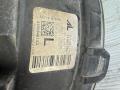 фара Jeep Wrangler 4 поколение JL 2021, 2.0 л., гибрид, 68596461AA, 68596460AA - фото №8
