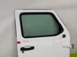 дверь передняя правая Jeep Wrangler 4 поколение JL 2021, 2.0 л., гибрид