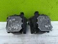 фара Jeep Wrangler 4 поколение JL 2021, 2.0 л., гибрид, 68596461AA, 68596460AA - фото №2