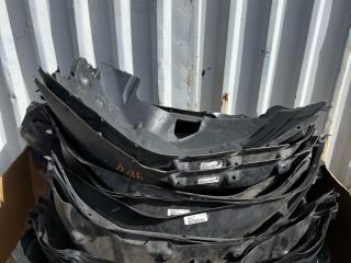 защита арок задняя правая (подкрылок) Jeep Wrangler 4 поколение 2021, 2.0 л., бензин