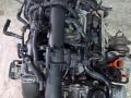 двигатель Volkswagen Passat B7 2010, 1.4 л., CDGA, бензин, CDG - фото №2