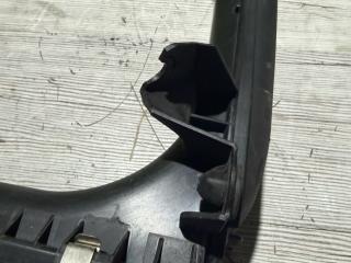 корпус воздушного фильтра BMW X5 F15 2013, 3.0 л., дизель, 13718573869
