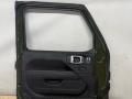 дверь передняя левая Jeep Wrangler 4 поколение JL 2021, 2.0 л., гибрид - фото №2