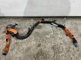 провод высоковольтный Jeep Wrangler 4 поколение JL 2022, 2.0 л., гибрид, P68593175AB