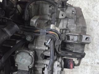 КПП автоматическая (АКПП) Renault Megane 3 поколение [2-й рестайлинг] 2015, 1.5 л., K9K 657, дизель, DC4011