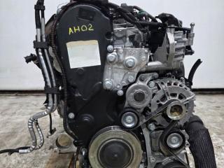 двигатель Peugeot 3008 2 поколение 2016, 2.0 л., дизель, AH02, DW10FC