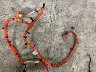 провод высоковольтный Jeep Wrangler 4 поколение JL 2022, 2.0 л., гибрид, P68593177AA