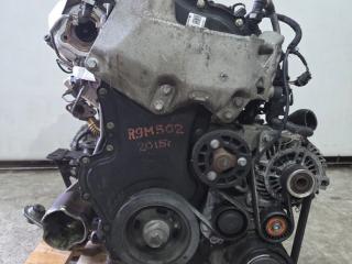 двигатель Mercedes-Benz Vito W447 2015, 1.6 л., дизель, R9M, 622951, R9M502