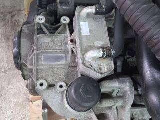КПП автоматическая (АКПП) Volkswagen Golf 5 поколение 2007, 1.9 л., BLS, дизель, KCW