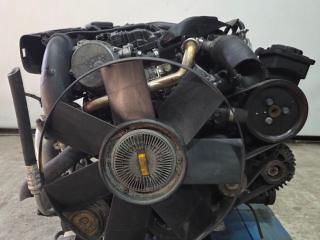 двигатель BMW X5 E53 2003, 3.0 л., M57 D30 (306D2), дизель, M57, M57D30, 306D2