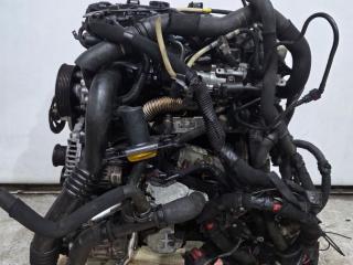 двигатель Renault Master 3 поколение [рестайлинг] 2018, 2.3 л., M9T 896, дизель, M9T, M9T896