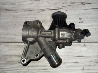 клапан EGR Jeep Wrangler 4 поколение 2019, 2.0 л., бензин, 05281535AH