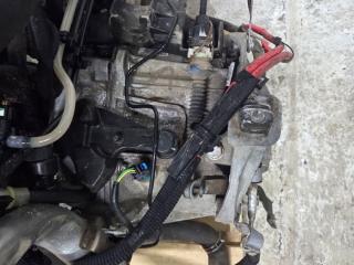 КПП механическая (МКПП) Renault Trafic 3 поколение 2017, 1.6 л., R9M 450, дизель, МКПП, PF6044