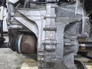 КПП автоматическая (АКПП) Volvo S60 2 поколение 2012, 1.6 л., B 4164 T, бензин, BG9R7000CA, BG9R7000