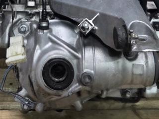 редуктор переднего моста BMW X5 E70 [рестайлинг] 2011, 3.0 л., N57 D30 B, дизель