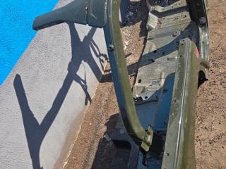 четверть передняя правая Jeep Wrangler 4 поколение JL 2021, 2.0 л., гибрид