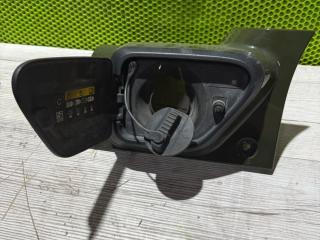 дождевик Jeep Wrangler 4 поколение JL 2021, 2.0 л., гибрид