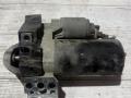 стартер BMW 7 серия F01/F02 2011, 3.0 л., дизель, 0001115069, 7801203 - фото №3