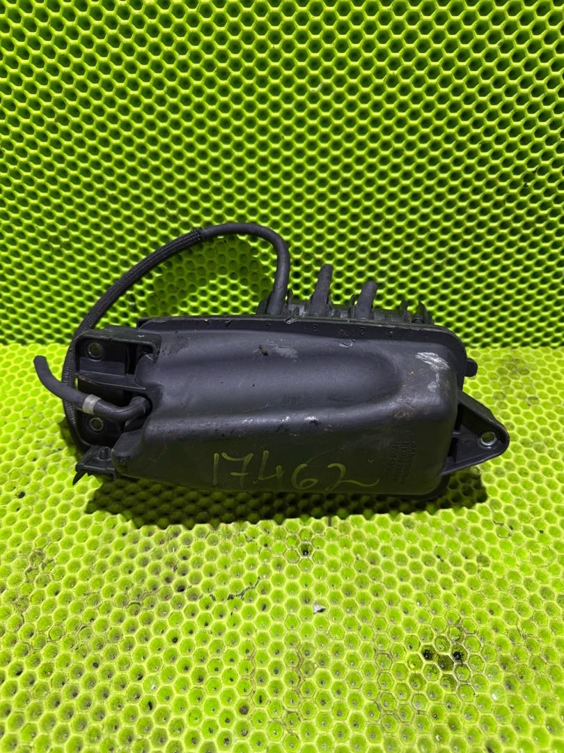 вакуумный ресивер Mercedes-Benz E-Класс W212/S212/C207/A207 2009, 2.1 л., дизель, 6510700468, A6510700468 - фото №1