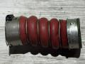 патрубок интеркулера BMW X5 F15 2014, 3.0 л., N57 D30 B, дизель, 7807987 - фото №2