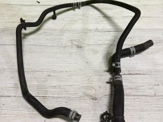 патрубок (трубопровод, шланг) Jeep Wrangler 4 поколение 2019, 2.0 л., бензин