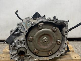 КПП автоматическая (АКПП) Volvo XC60 1 поколение [рестайлинг] 2013, 2.4 л., дизель, TF80SC, 1285176