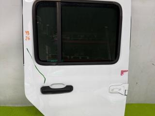 дверь задняя правая Jeep Wrangler 4 поколение JL 2021, 2.0 л., гибрид