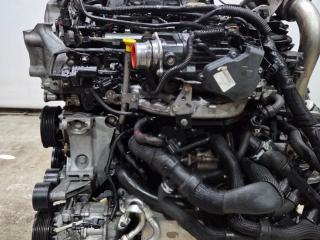 двигатель Renault Trafic 3 поколение [рестайлинг] 2020, 1.6 л., R9M 450, дизель, МКПП, R9M450, R9M, R9M452