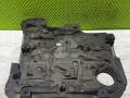 декоративная крышка двигателя Volkswagen Passat B7 2013, 2.0 л., дизель, 03L103925S, 03L103925T, 03L103925AA, 03L103925R - фото №2
