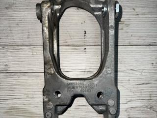 кронштейн генератора Jeep Wrangler 4 поколение 2019, 2.0 л., бензин, 05281576AB