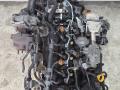 двигатель Toyota Corolla 10 поколение (E140/E150) [рестайлинг] 2010, 1.4 л., 1ND-TV, дизель, 1ND - фото №2