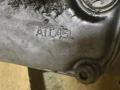 раздаточная коробка BMW X5 F15 2017, 3.0 л., дизель, ATC45L, 8643151 - фото №3