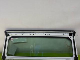 стекло лобовое Jeep Wrangler 4 поколение JL 2021, 2.0 л., гибрид