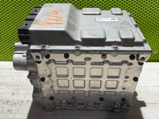 Преобразователь напряжения Jeep Wrangler 4 поколение JL 2023, 2.0 л., гибрид, P05185101AH