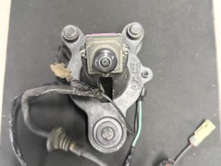 камера заднего вида Jeep Wrangler 4 поколение 2022