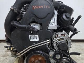 двигатель Volvo XC70 2 поколение 2011, 2.4 л., дизель, D5244T10