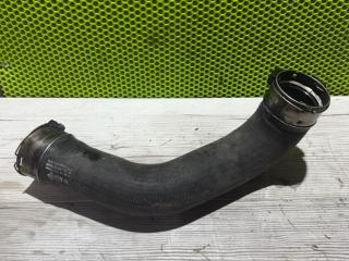 патрубок интеркулера Mercedes-Benz GL-Класс X166 2012, 3.0 л., дизель, 1665280082